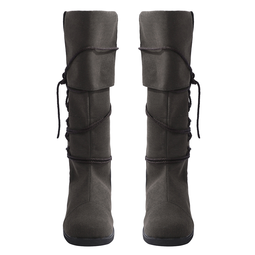 TLOR The Lord of the Rings The Two Towers Aragorn Cosplay Costume