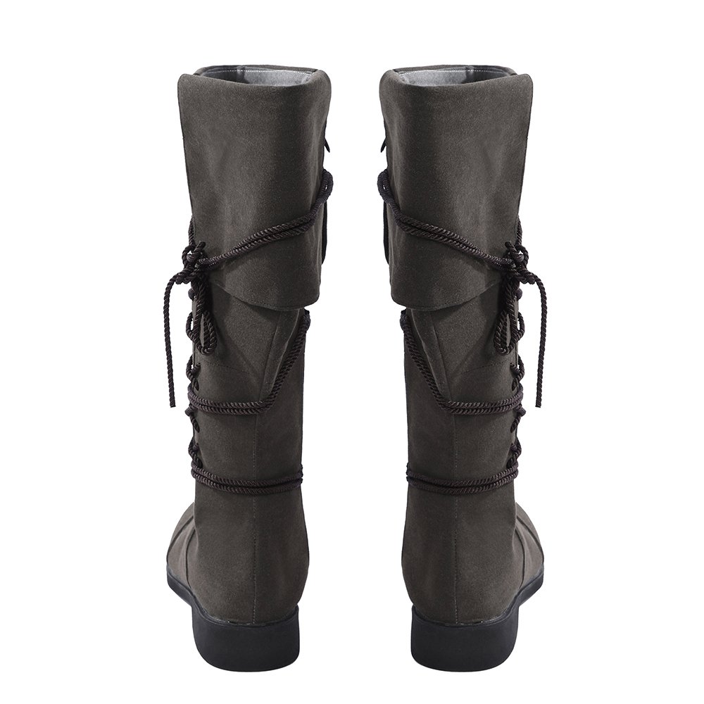 TLOR The Lord of the Rings The Two Towers Aragorn Cosplay Costume