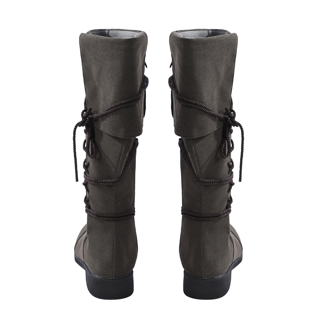 TLOR The Lord of the Rings The Two Towers Aragorn Cosplay Costume