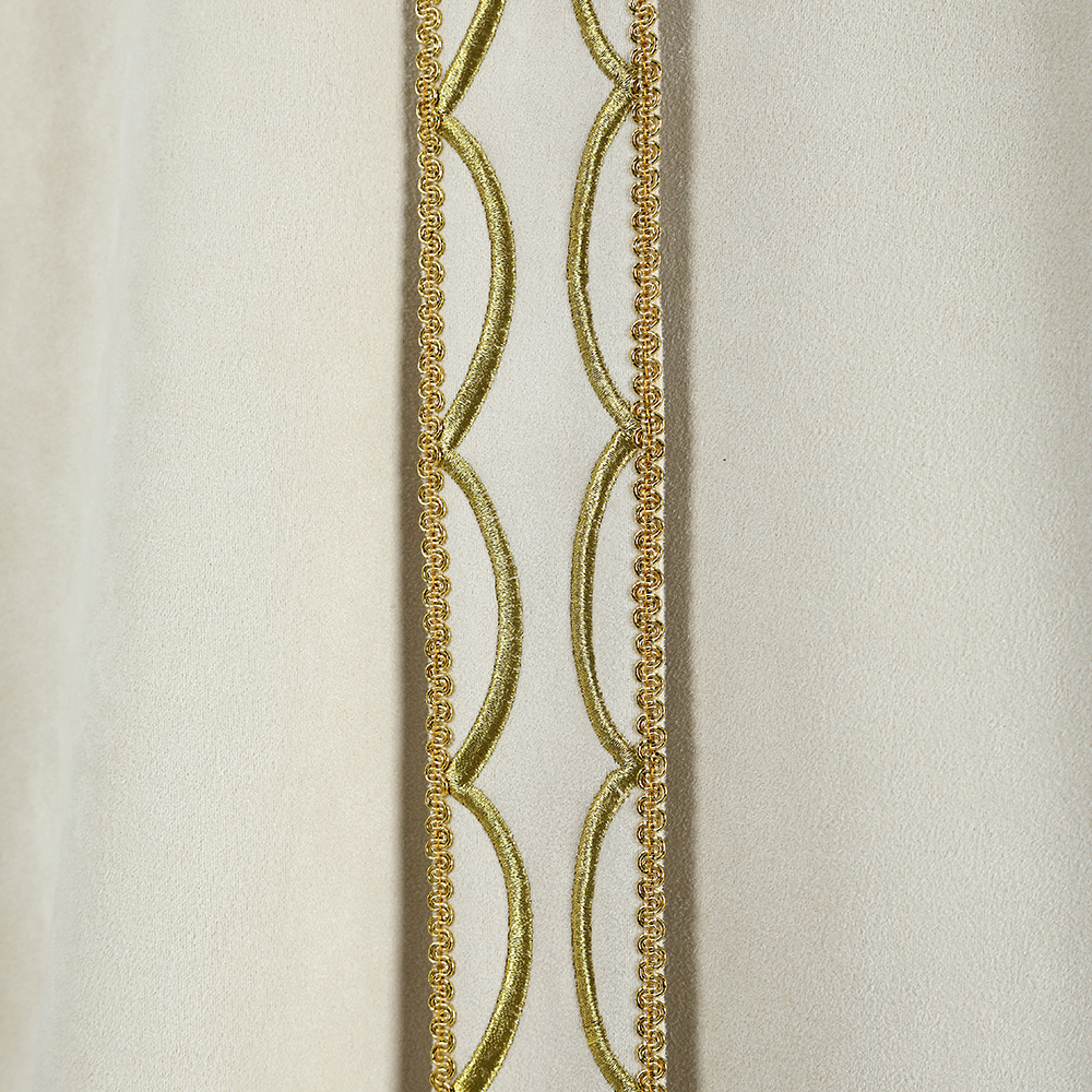 TLOR The Lord of the Rings The Two Towers Eowyn Cosplay Costume