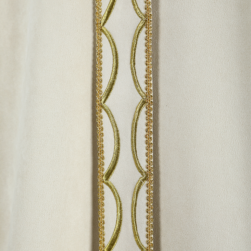 TLOR The Lord of the Rings The Two Towers Eowyn Cosplay Costume