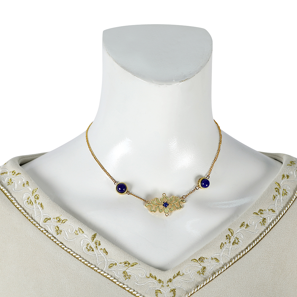 TLOR The Lord of the Rings The Two Towers Eowyn Cosplay Costume