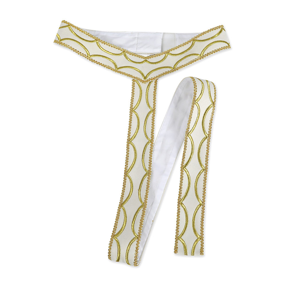 TLOR The Lord of the Rings The Two Towers Eowyn Cosplay Costume