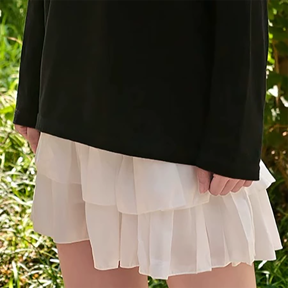 Takopi's Original Sin Marina Kirarazaka Cosplay Costume