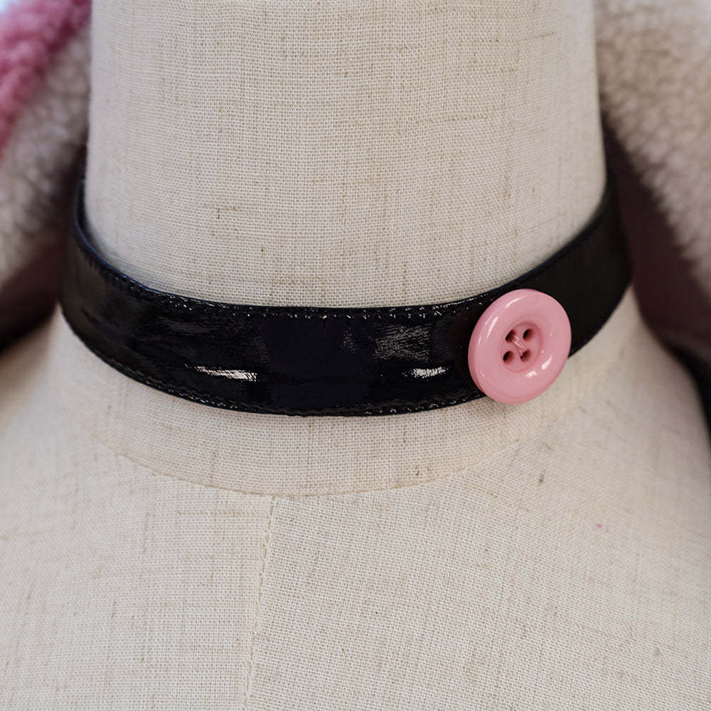 Tekken 7 Lucky Chloe Cosplay Costume