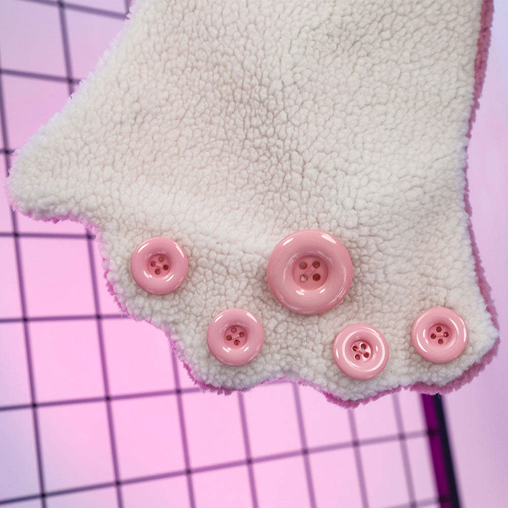 Tekken 7 Lucky Chloe Cosplay Costume