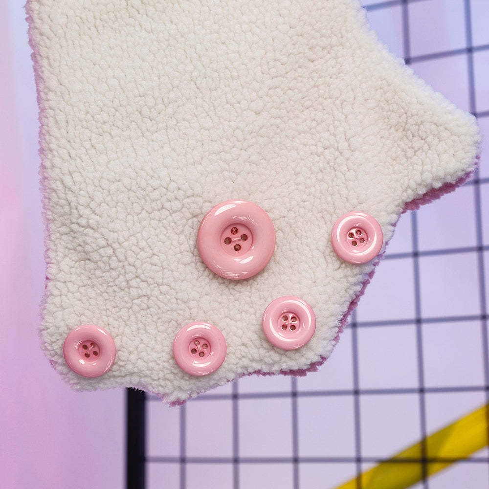 Tekken 7 Lucky Chloe Cosplay Costume