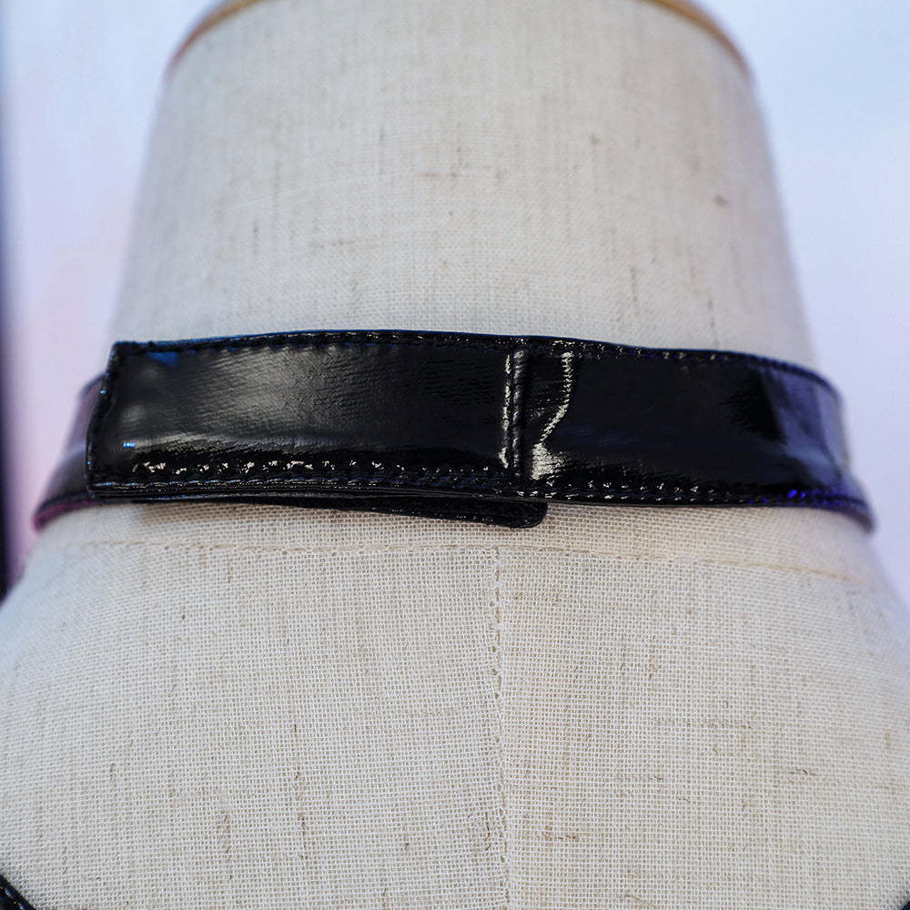 Tekken 7 Lucky Chloe Cosplay Costume