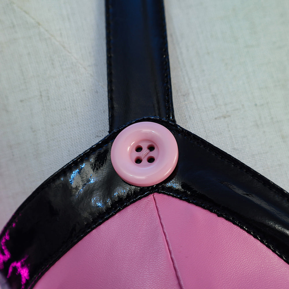 Tekken 7 Lucky Chloe Cosplay Costume