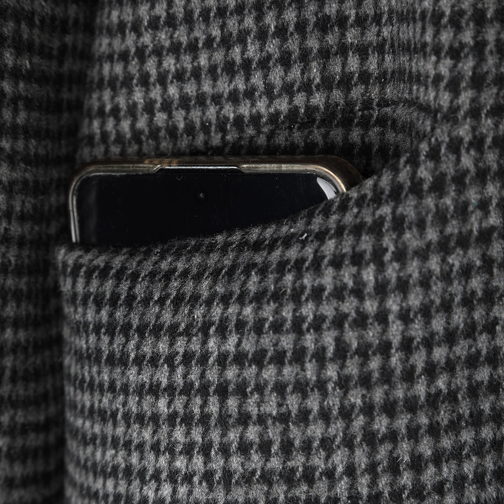 The Addams Family Wednesday Coat Addams Nevermore Academy uniform Cosplay Costume