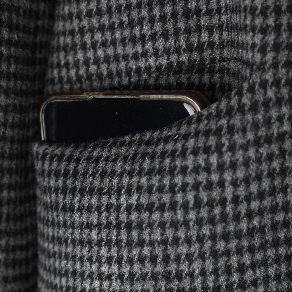 The Addams Family Wednesday Coat Addams Nevermore Academy uniform Cosplay Costume