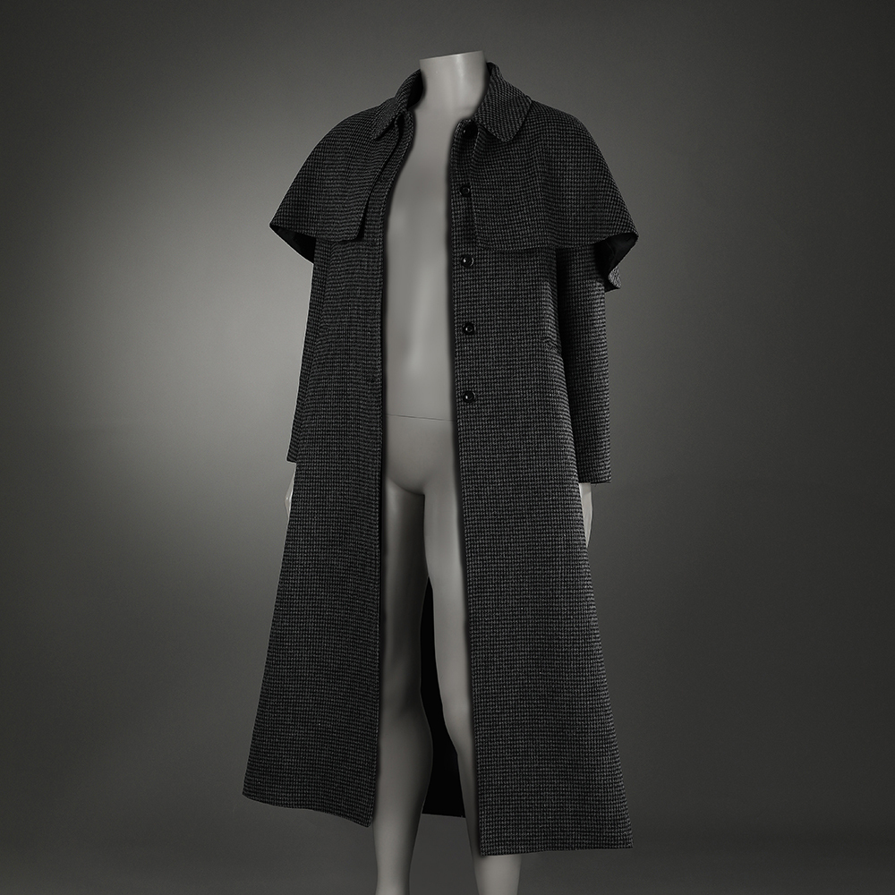 The Addams Family Wednesday Coat Addams Nevermore Academy uniform Cosplay Costume