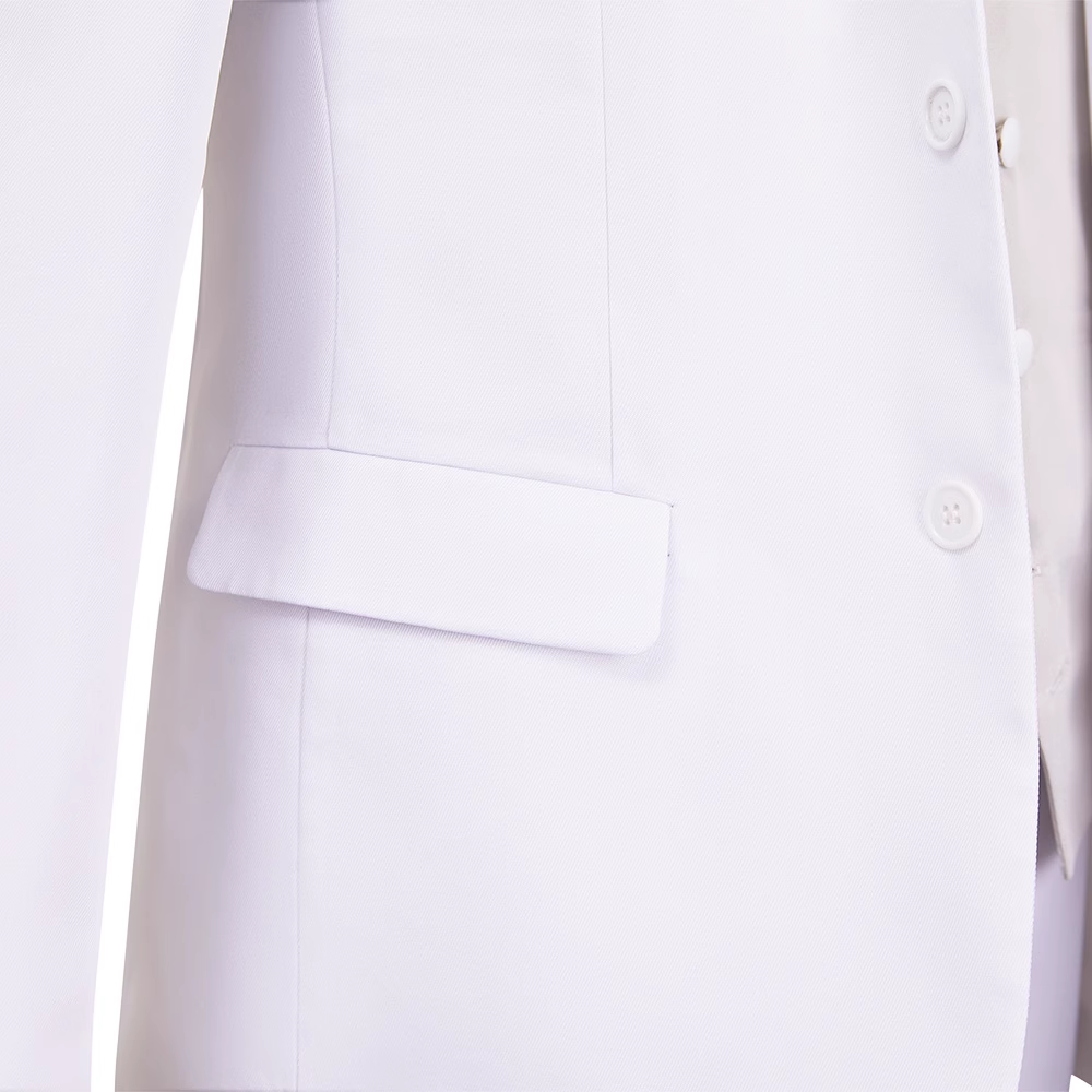 The Dinner Table Detective Kyoichiro Kazamatsuri Cosplay Costume