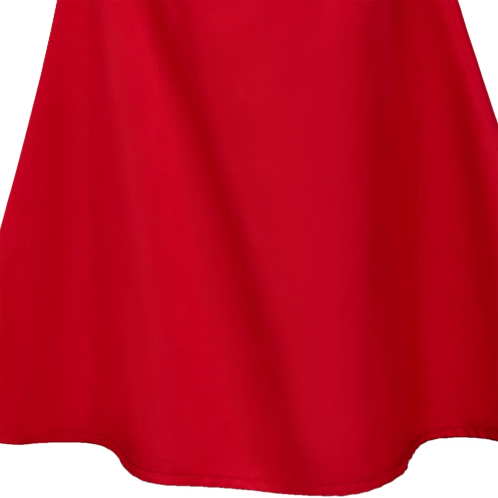 The Dinner Table Detective Reiko Hosho Cosplay Costume