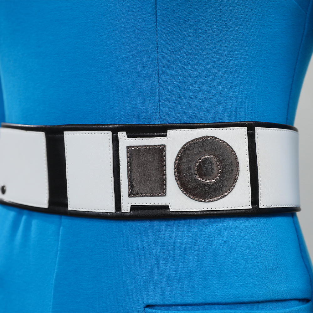 The Fantastic Four: First Steps Invisible Woman Sue Storm Cosplay Costume