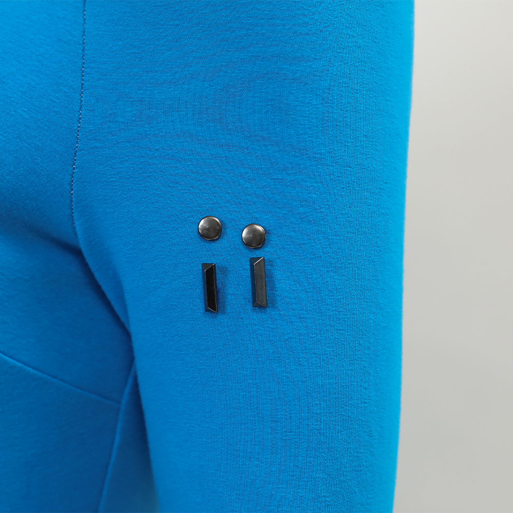 The Fantastic Four: First Steps Invisible Woman Sue Storm Cosplay Costume