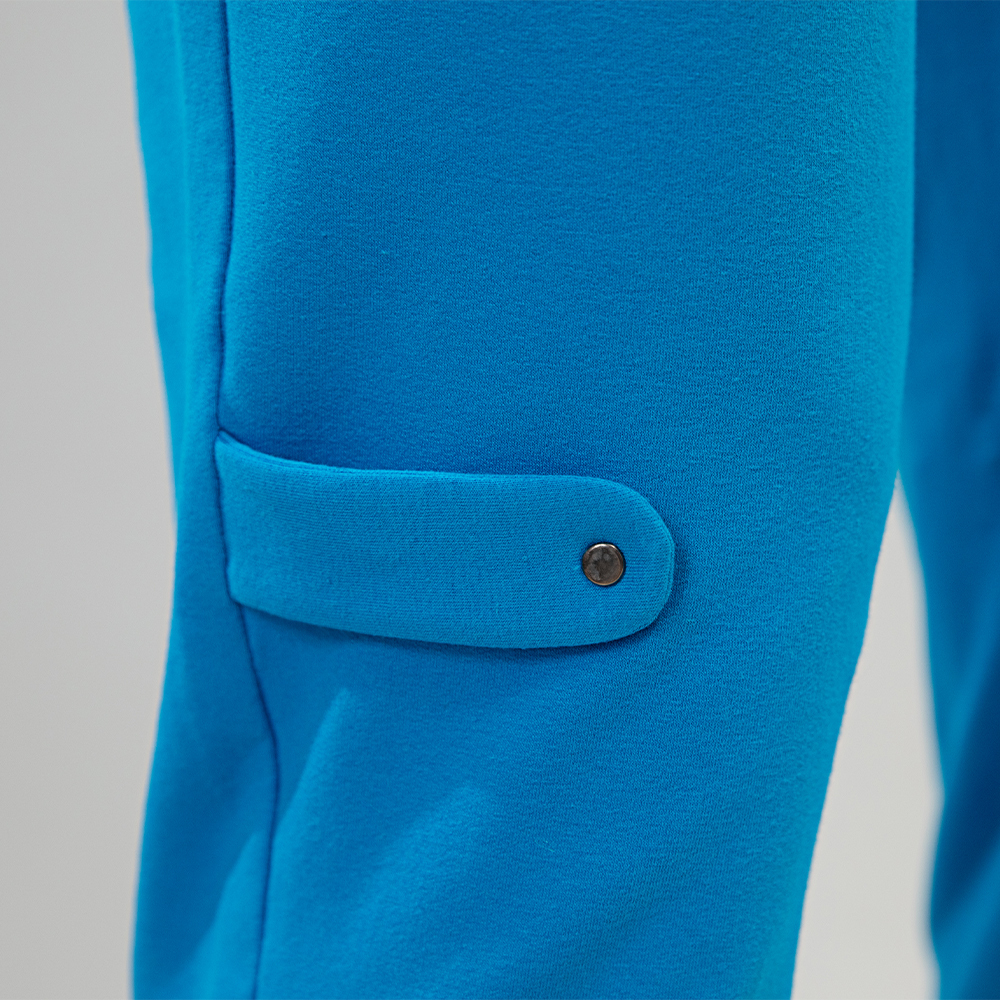 The Fantastic Four: First Steps Mister Fantastic Reed Richards Cosplay Costume