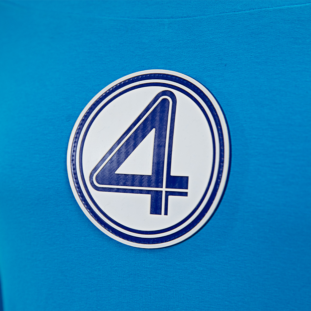 The Fantastic Four: First Steps Mister Fantastic Reed Richards Cosplay Costume