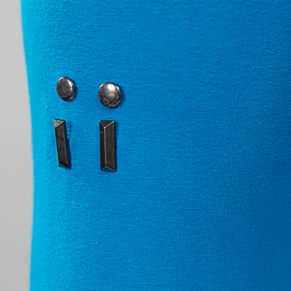 The Fantastic Four: First Steps Mister Fantastic Reed Richards Cosplay Costume