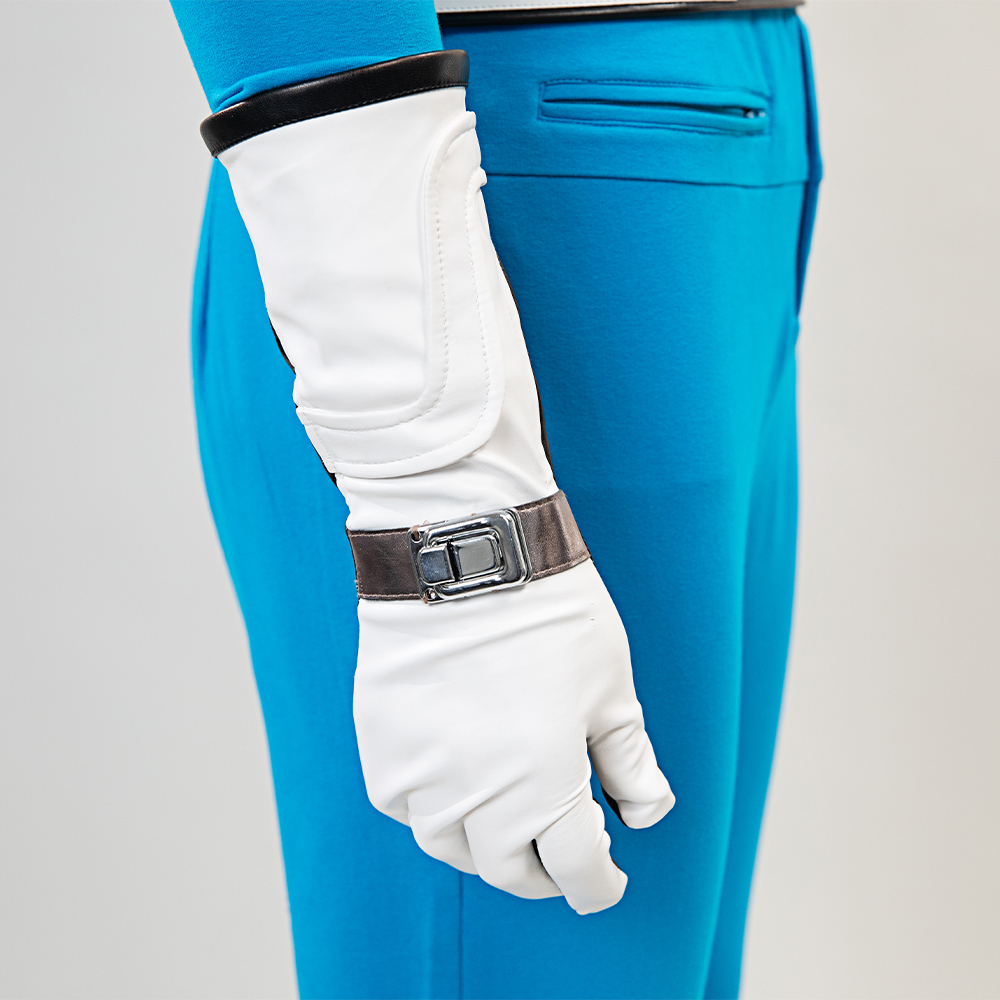 The Fantastic Four: First Steps Mister Fantastic Reed Richards Cosplay Costume