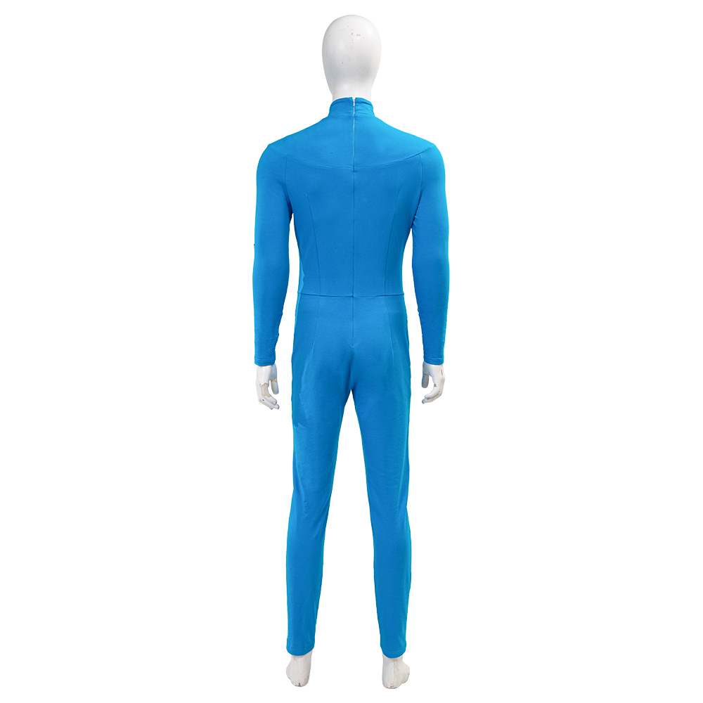 The Fantastic Four: First Steps Mister Fantastic Reed Richards Cosplay Costume
