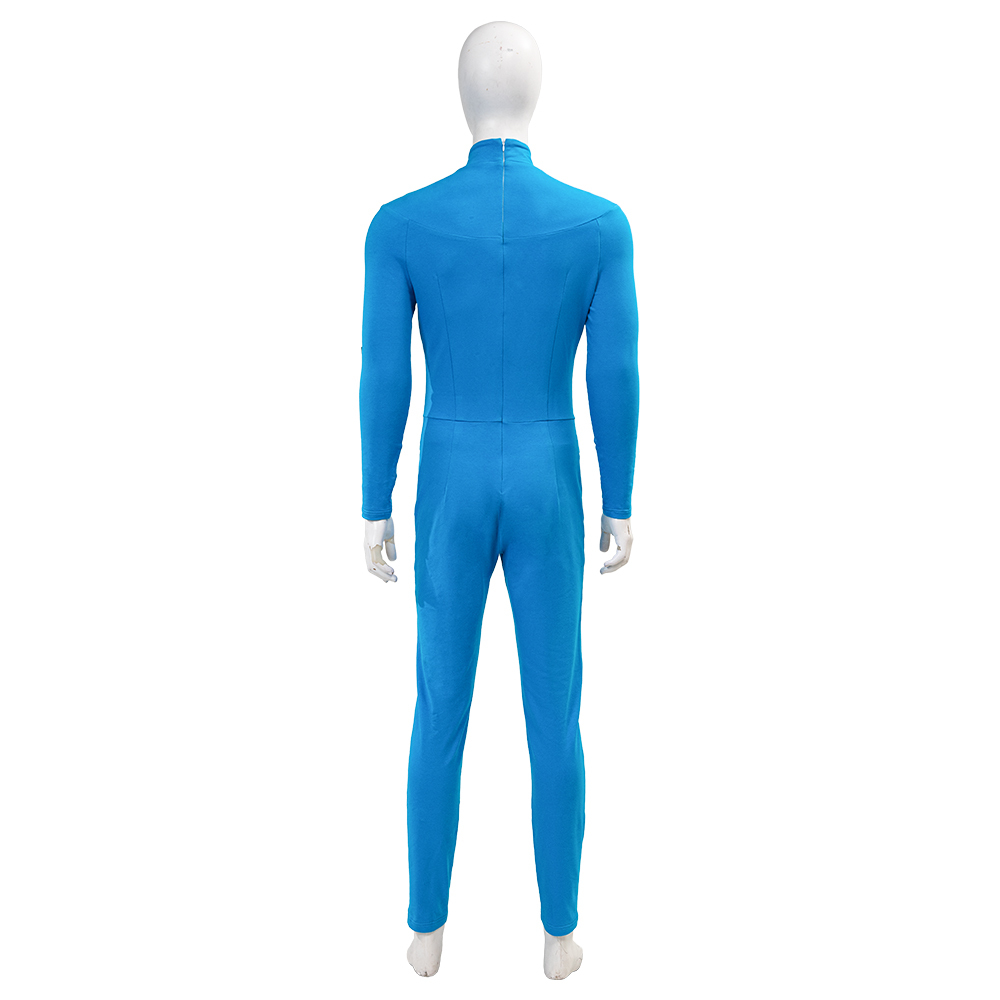 The Fantastic Four: First Steps Mister Fantastic Reed Richards Cosplay Costume