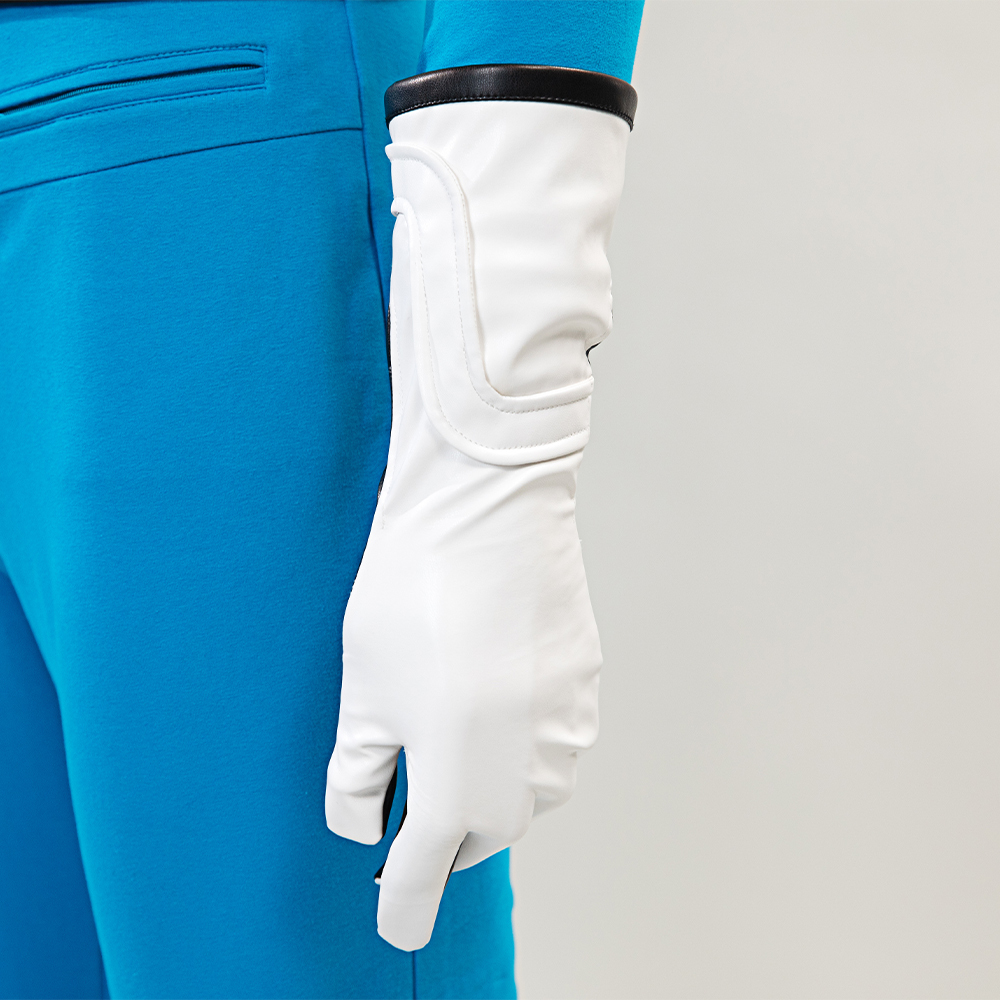 The Fantastic Four: First Steps Mister Fantastic Reed Richards Cosplay Costume