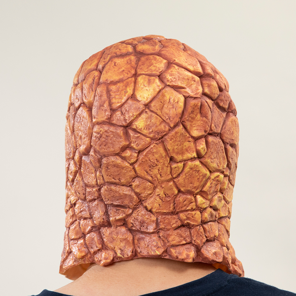 The Fantastic Four: First Steps Thing Ben Grimm Cosplay Costume