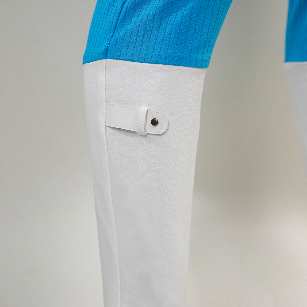 The Fantastic Four: First Steps Thing Ben Grimm Cosplay Costume