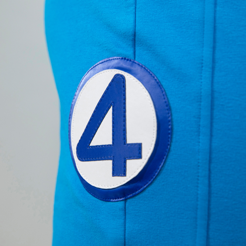 The Fantastic Four: First Steps Thing Ben Grimm Cosplay Costume