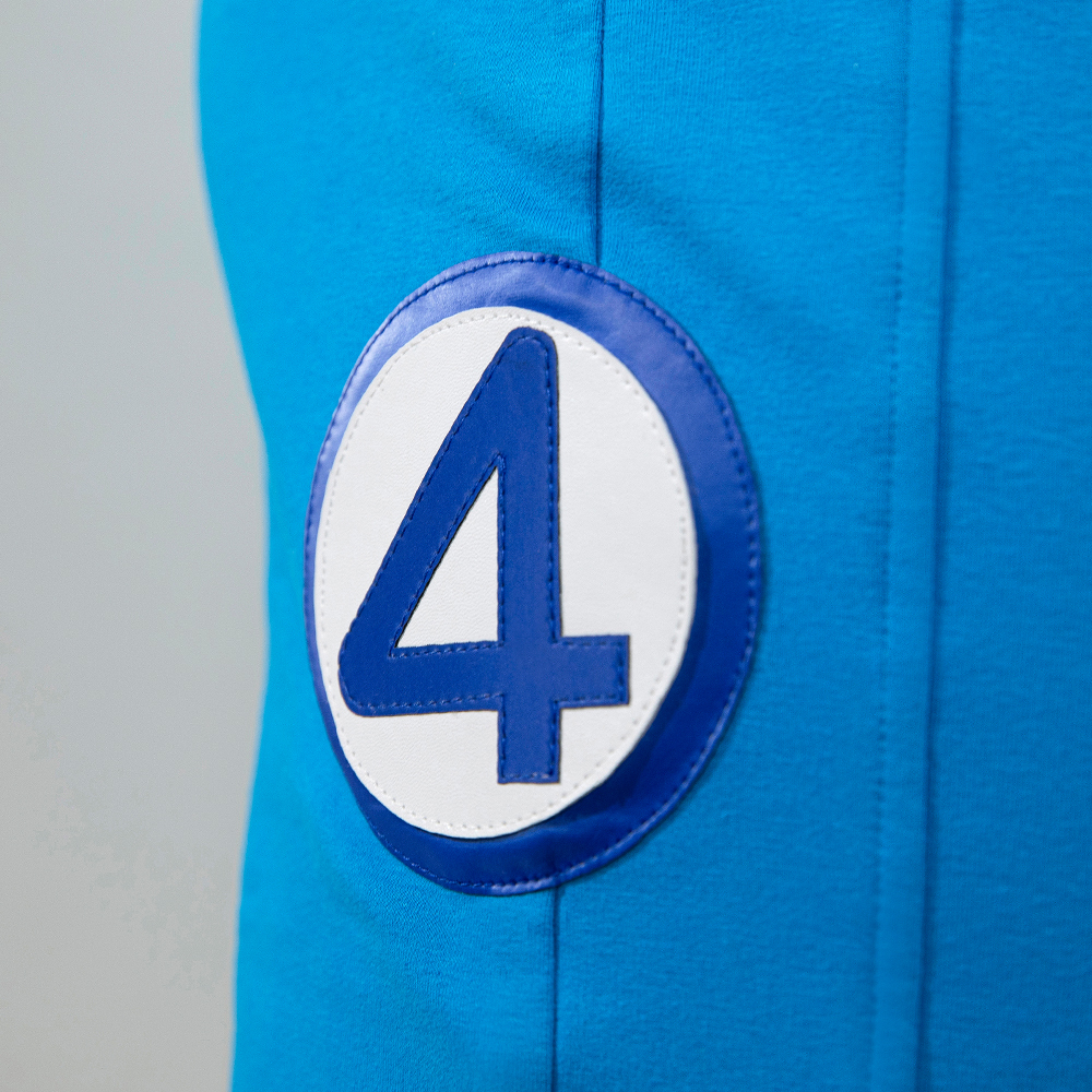 The Fantastic Four: First Steps Thing Ben Grimm Cosplay Costume