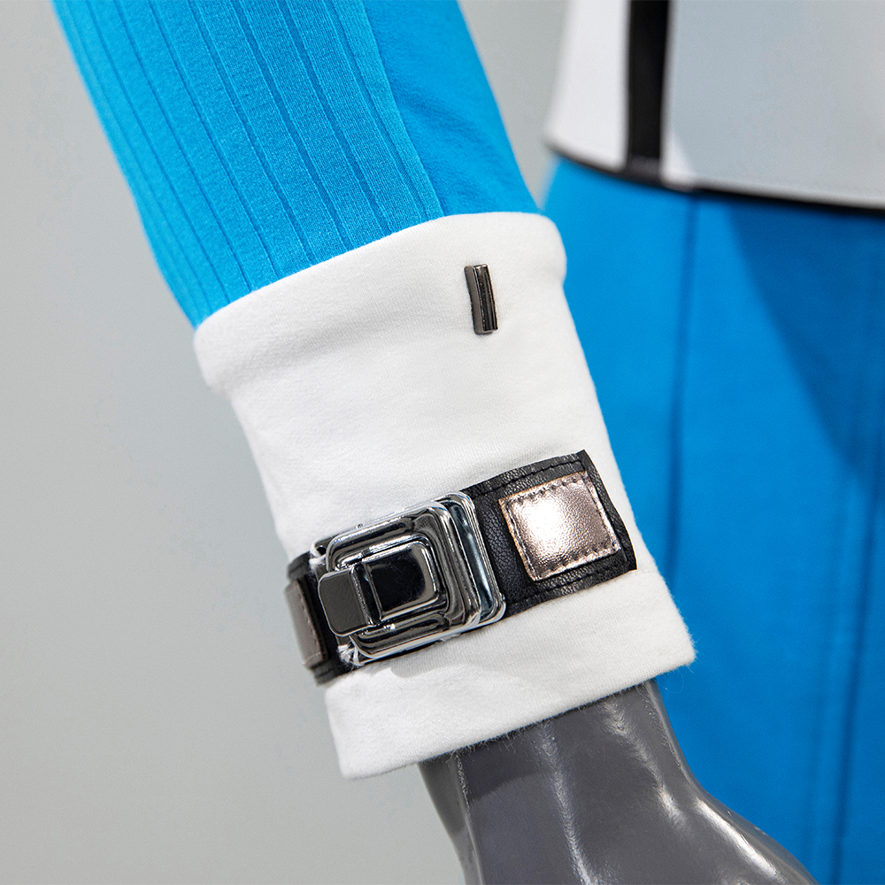 The Fantastic Four: First Steps Thing Ben Grimm Cosplay Costume