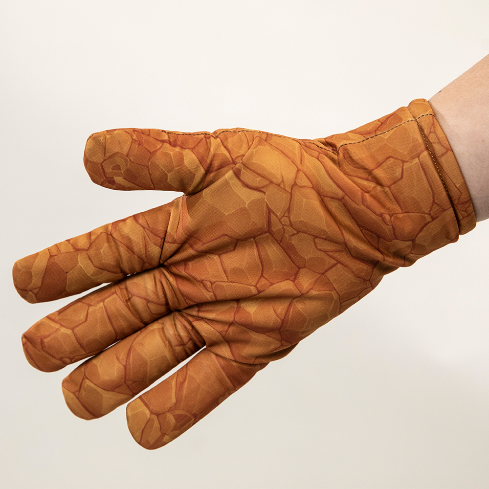 The Fantastic Four: First Steps Thing Ben Grimm Cosplay Costume