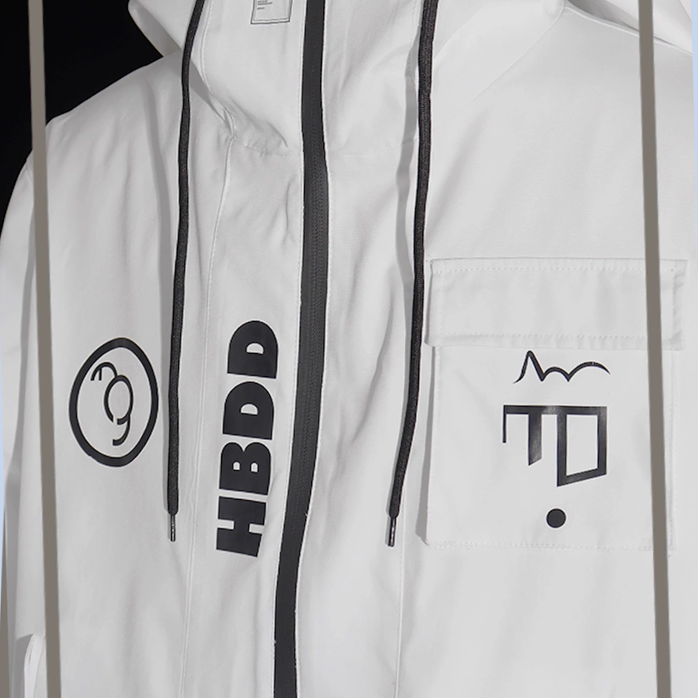 The Hundred Line Last Defense Academy Eito Aotsuki Cosplay Costume