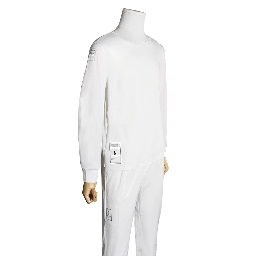 The Hundred Line Last Defense Academy Eito Aotsuki Cosplay Costume