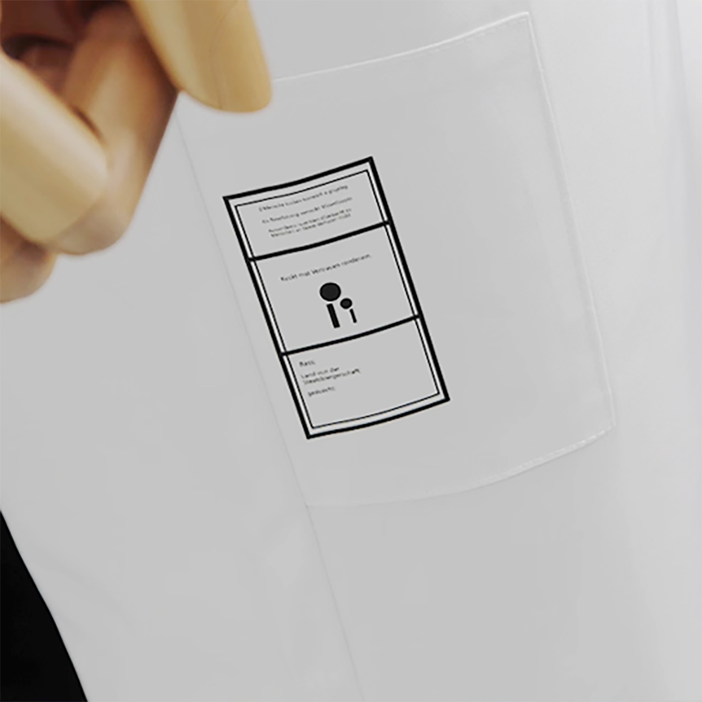 The Hundred Line Last Defense Academy Eito Aotsuki Cosplay Costume