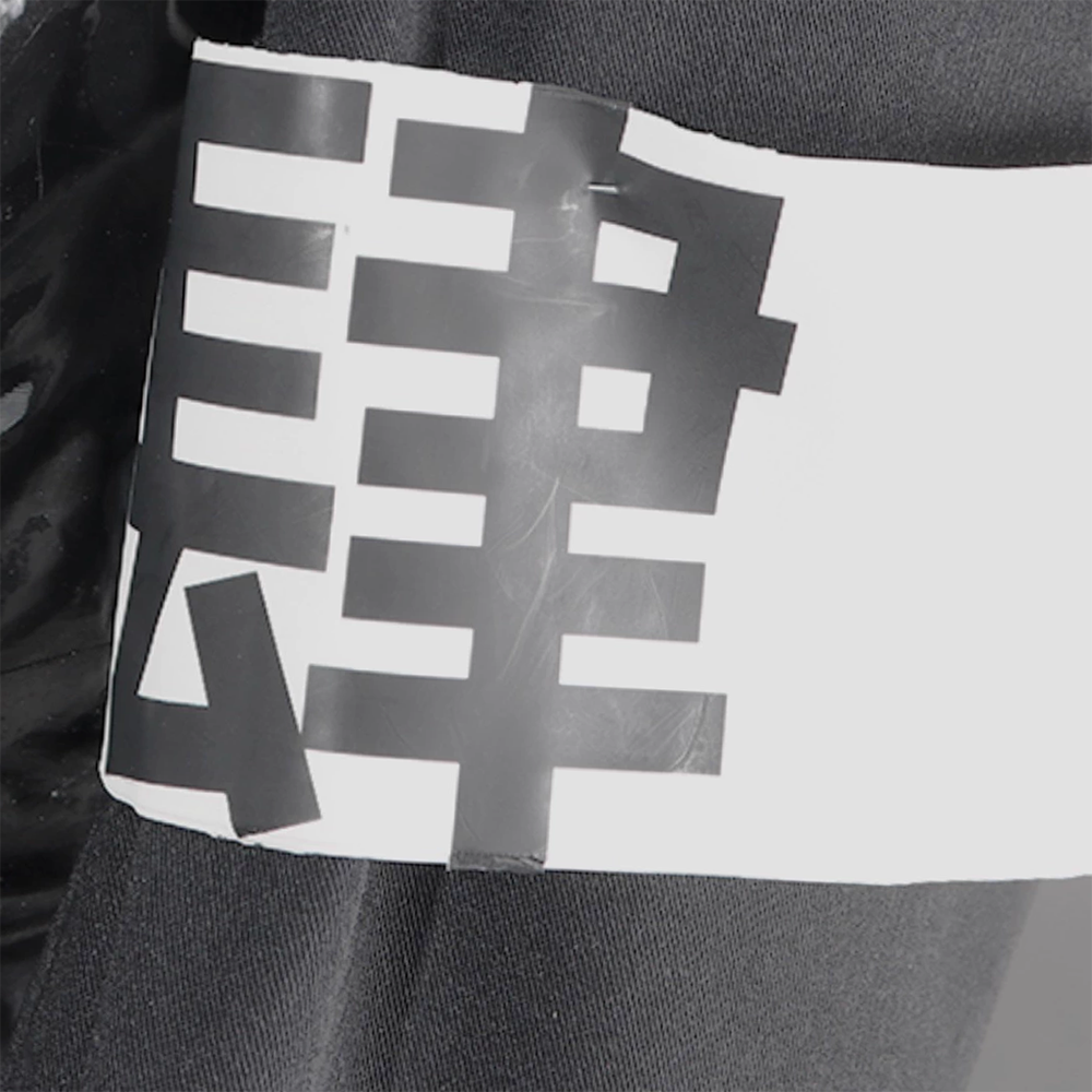 The Hundred Line Last Defense Academy Eito Aotsuki Uniform Cosplay Costume