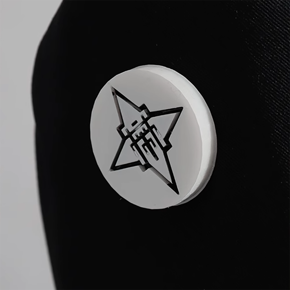 The Hundred Line Last Defense Academy Eito Aotsuki Uniform Cosplay Costume