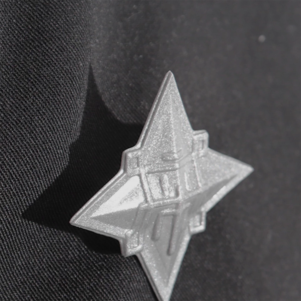 The Hundred Line Last Defense Academy Eito Aotsuki Uniform Cosplay Costume