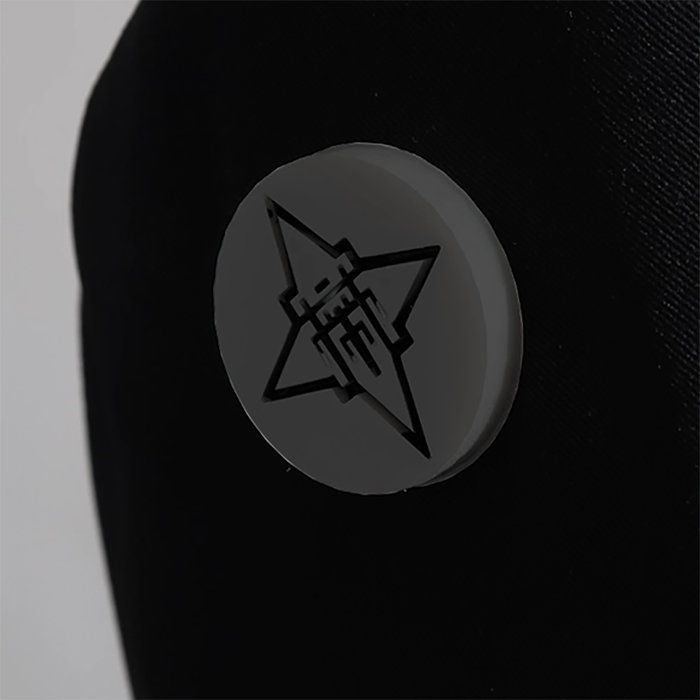 The Hundred Line Last Defense Academy Hiruko Shizuhara Cosplay Costume