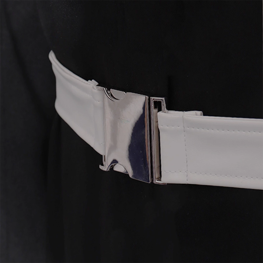 The Hundred Line Last Defense Academy Hiruko Shizuhara Cosplay Costume