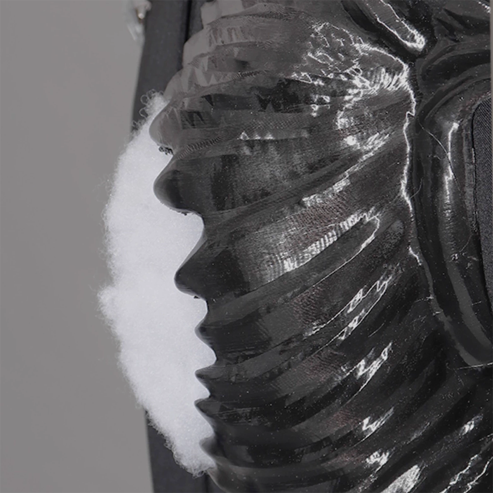 The Hundred Line Last Defense Academy Hiruko Shizuhara Cosplay Costume