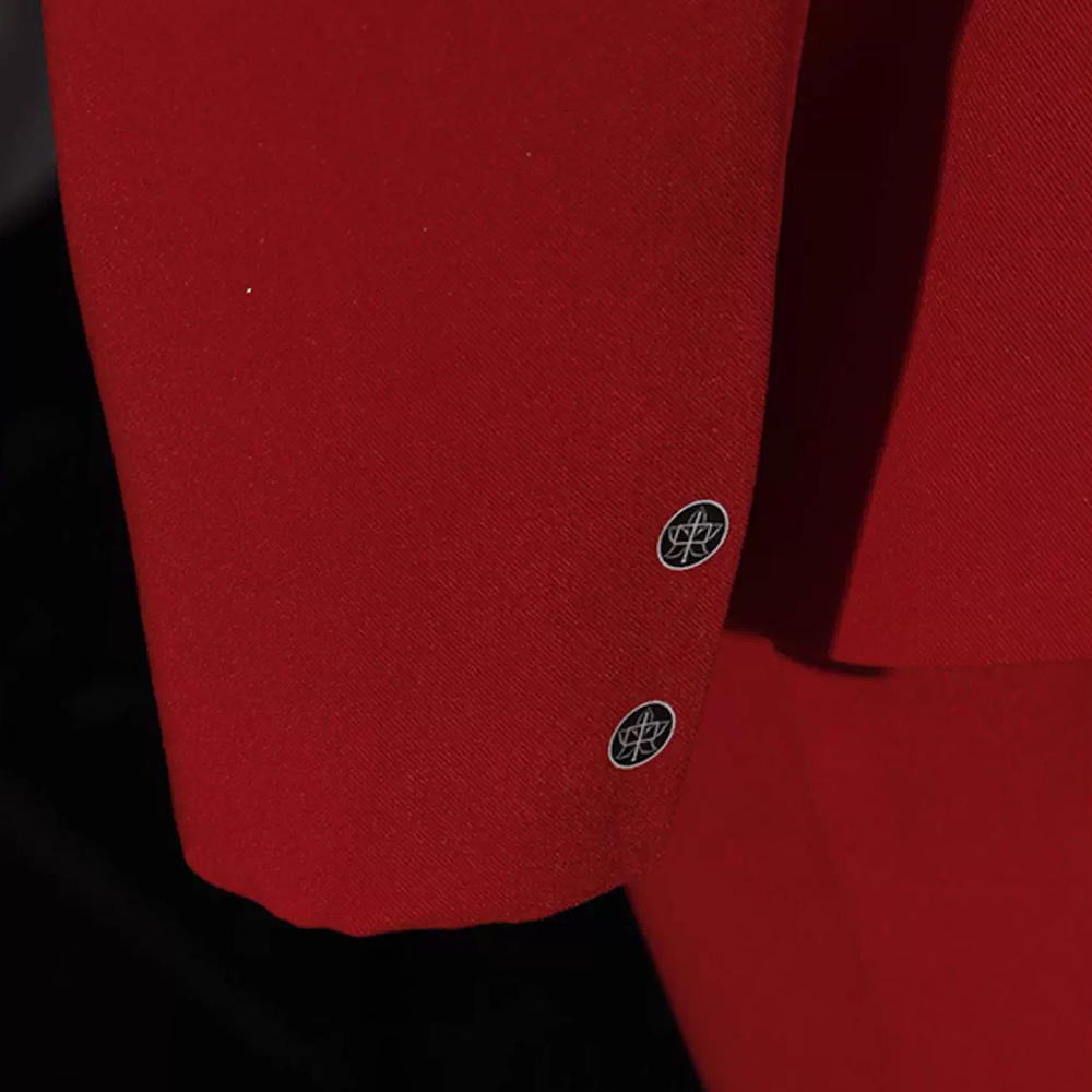 The Hundred Line Last Defense Academy Ima Tsukumo Cosplay Costume