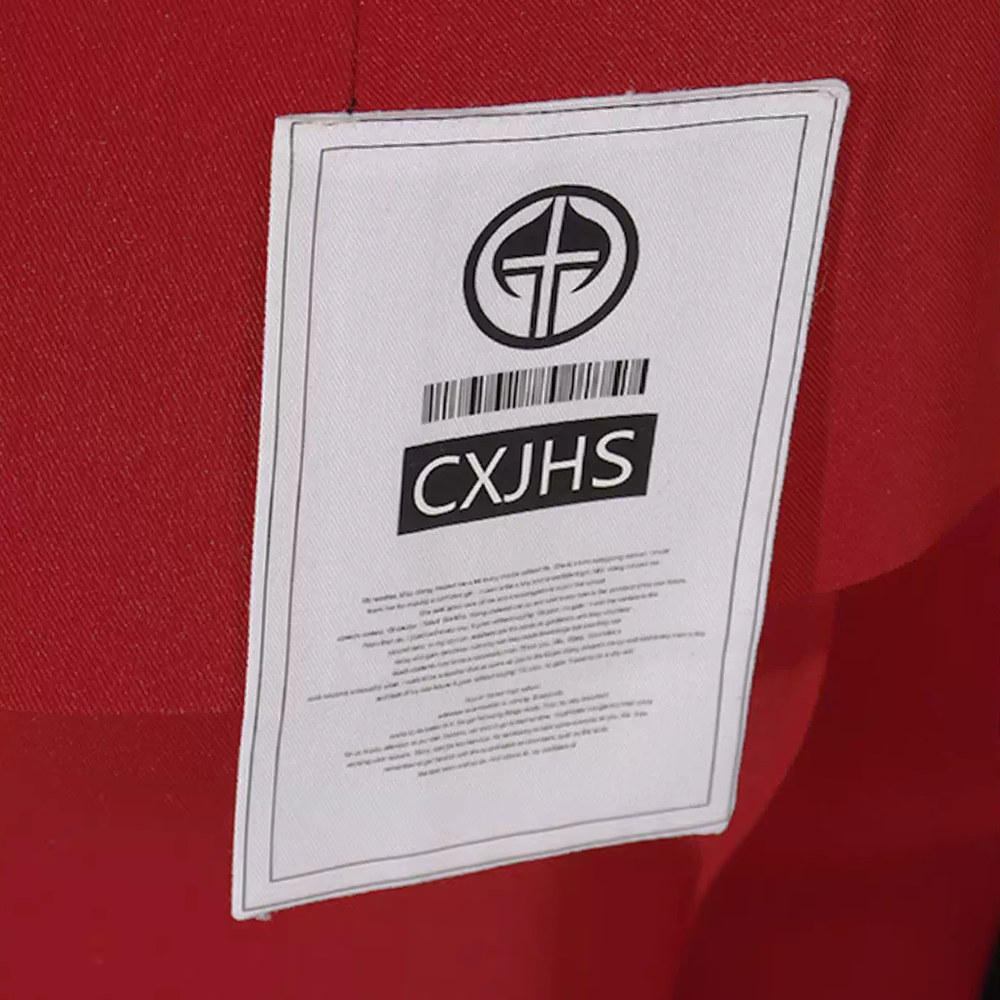 The Hundred Line Last Defense Academy Ima Tsukumo Cosplay Costume