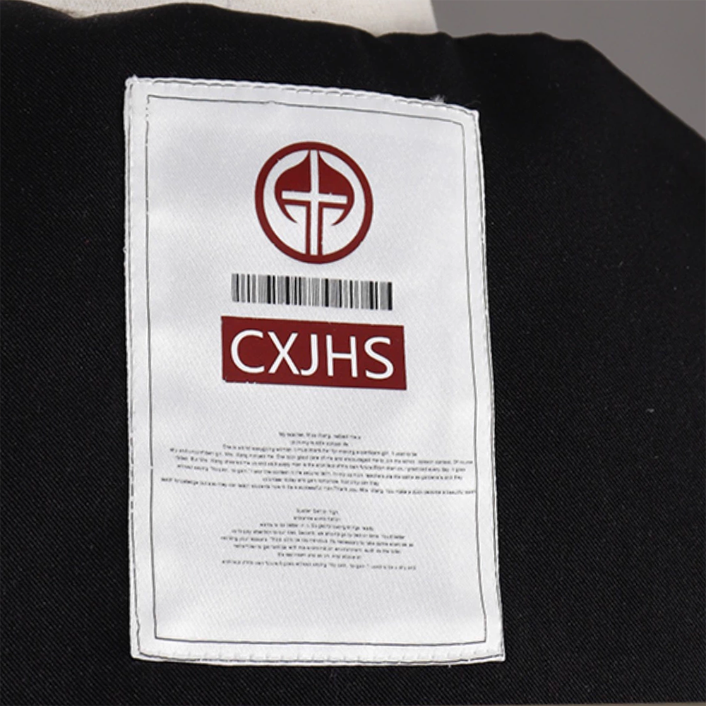 The Hundred Line Last Defense Academy Kako Tsukumo Cosplay Costume