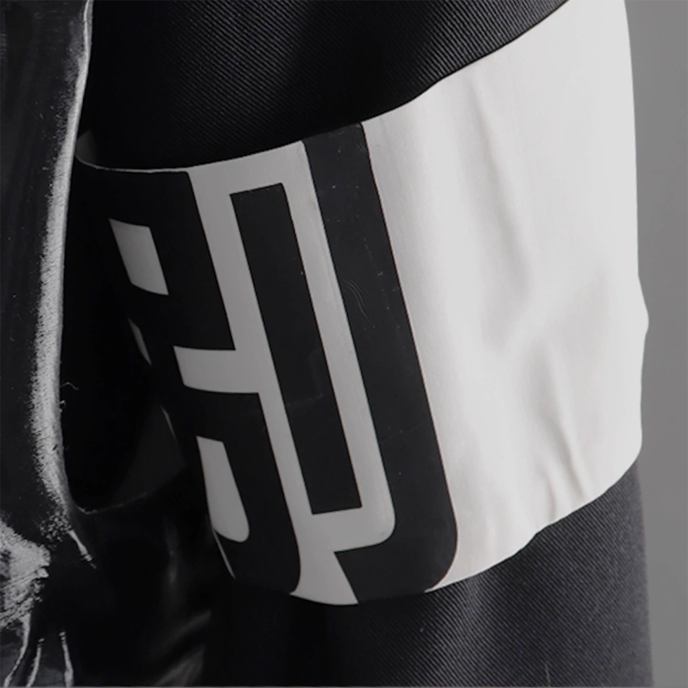 The Hundred Line Last Defense Academy Kako Tsukumo Unirform Cosplay Costume