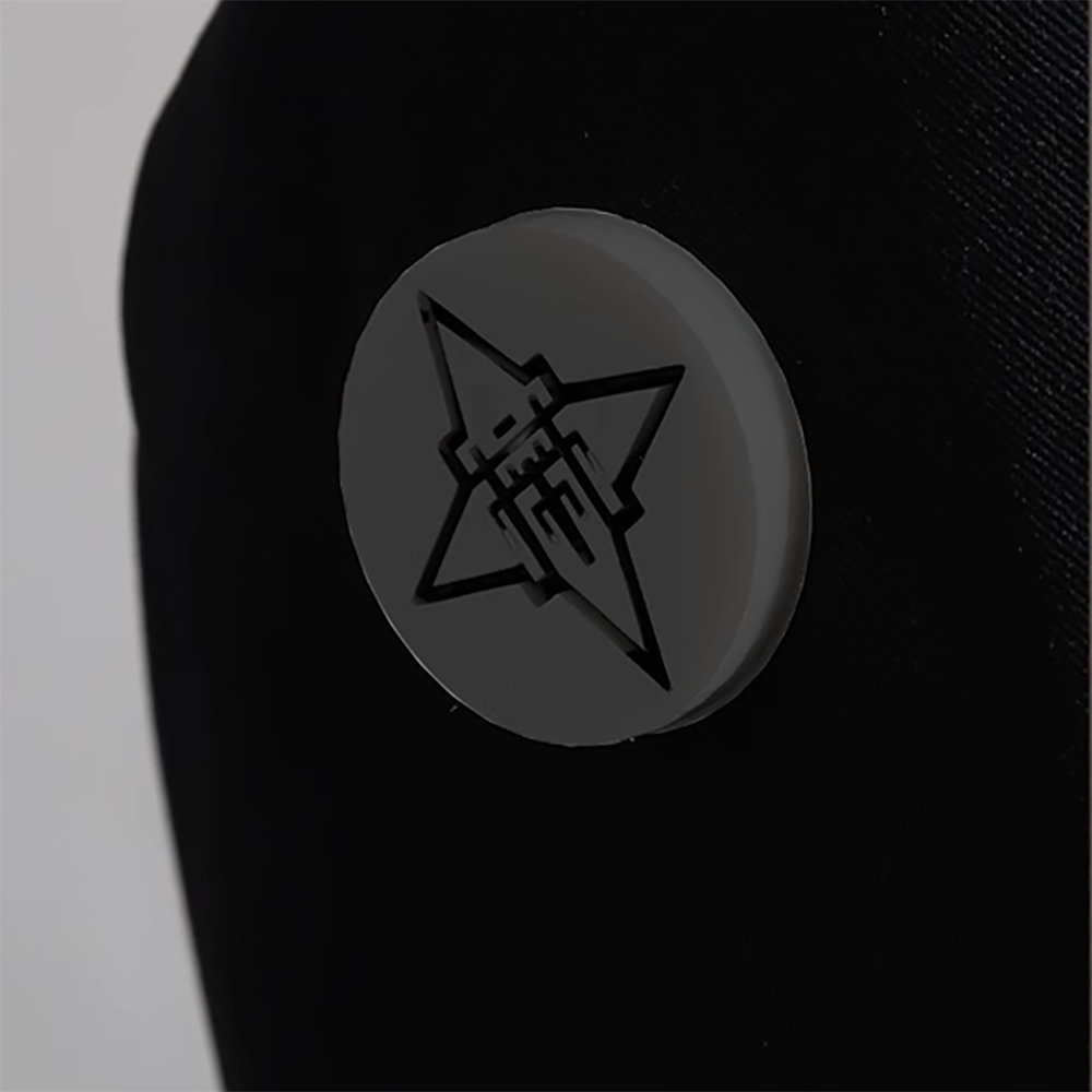 The Hundred Line Last Defense Academy Kako Tsukumo Unirform Cosplay Costume