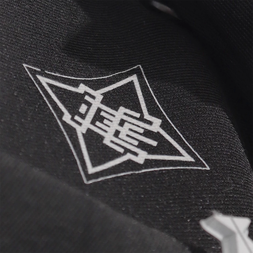 The Hundred Line Last Defense Academy Kako Tsukumo Unirform Cosplay Costume