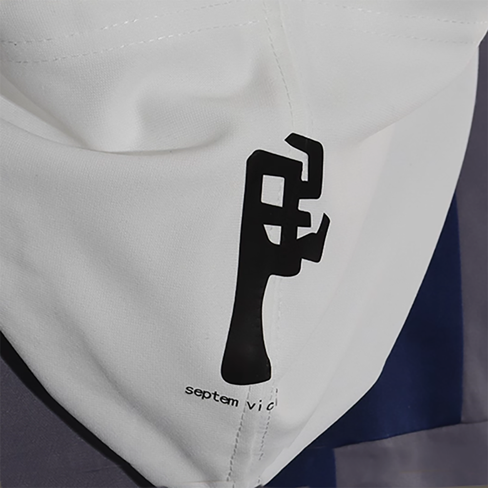 The Hundred Line Last Defense Academy Takumi Sumino Daily Cosplay Costume