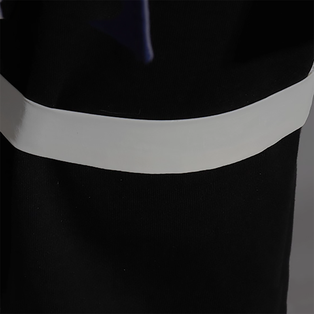 The Hundred Line Last Defense Academy Takumi Sumino Daily Cosplay Costume